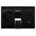 MSI Gaming AG270 2PC-001XEU All-in-One PC/workstation Intel® Core™ i7 i7-4700HQ 68.6 cm (27″) 1920 x 1080 pixels 8 GB DDR3L-SDRAM 1 TB HDD NVIDIA® GeForce® GTX 870M FreeDOS Wi-Fi 4 (802.11n) Black, Red thumbnail 2