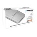 Freecom 56330 external solid state drive 128 GB USB 3.2 Gen 1 (3.1 Gen 1) Aluminium thumbnail 7