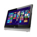 MSI Adora 24 2M-228EU Intel® Pentium® 3560M 59.9 cm (23.6″) 1920 x 1080 pixels All-in-One PC 4 GB DDR3-SDRAM 500 GB HDD Windows 8.1 Wi-Fi 4 (802.11n) Black, Silver thumbnail 5