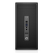 HP EliteDesk 705 G1-mikrotårn-pc (ENERGY STAR) AMD A10 A10-6800B 4 GB DDR3-SDRAM 500 GB HDD Windows 7 Professional Micro Tower Black thumbnail 1