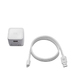 JBL Charge 2 Stereo portable speaker White 15 W thumbnail 3