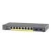 Netgear GS110TP