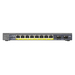 Netgear GS110TP