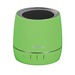 Hama 00124487 portable/party speaker Mono portable speaker Green 3 W thumbnail 1