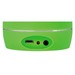 Hama 00124487 portable/party speaker Mono portable speaker Green 3 W thumbnail 3