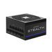 Chieftec Stealth 1000W Vega M Series SPX-1000-FC 80+ Platin power supply unit 24-pin ATX ATX Black thumbnail 3