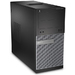DELL OptiPlex 3020 Intel® Core™ i3 i3-4150 8 GB DDR3-SDRAM 500 GB HDD Windows 7 Professional Mini Tower PC Black, Silver thumbnail 4