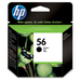 HP 56 Cartridge Zwart