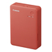 Canon SELPHY QX20 Rood
