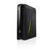 Alienware X51 R2 Intel® Core™ i5 i5-4440 8 GB DDR3-SDRAM 2 TB HDD AMD Radeon R9 270 Windows 8 PC Black thumbnail 3
