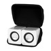 ARCTIC S111 BT (Weiß) – Mobile Bluetooth Speakers thumbnail 4