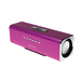 LogiLink DiscoLady Soundbox Pink thumbnail 8