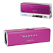 LogiLink DiscoLady Soundbox Pink thumbnail 7