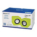 ARCTIC S111 BT (Lime) – Mobile Bluetooth Speakers thumbnail 6