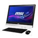 MSI Wind Top AE2212G-016TW All-in-One PC/workstation Intel® Core™ i3 i3-3240 54.6 cm (21.5″) 1920 x 1080 pixels Touchscreen 4 GB DDR3-SDRAM 1 TB HDD NVIDIA® GeForce® GT 630M Windows 8 Black thumbnail 16