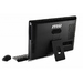 MSI Wind Top AE2212G-016TW All-in-One PC/workstation Intel® Core™ i3 i3-3240 54.6 cm (21.5″) 1920 x 1080 pixels Touchscreen 4 GB DDR3-SDRAM 1 TB HDD NVIDIA® GeForce® GT 630M Windows 8 Black thumbnail 11