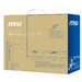 MSI Wind Top AE2212G-016TW All-in-One PC/workstation Intel® Core™ i3 i3-3240 54.6 cm (21.5″) 1920 x 1080 pixels Touchscreen 4 GB DDR3-SDRAM 1 TB HDD NVIDIA® GeForce® GT 630M Windows 8 Black thumbnail 9