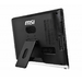 MSI Wind Top AE2212G-016TW All-in-One PC/workstation Intel® Core™ i3 i3-3240 54.6 cm (21.5″) 1920 x 1080 pixels Touchscreen 4 GB DDR3-SDRAM 1 TB HDD NVIDIA® GeForce® GT 630M Windows 8 Black thumbnail 10