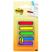 3M 684-ARR1 bandera autoadhesiva