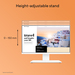ASUS ExpertCenter All-in-One PM670KAT-BPF036X