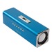 LogiLink DiscoLady Soundbox Blue thumbnail 4