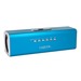LogiLink DiscoLady Soundbox Blue thumbnail 1