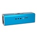 LogiLink DiscoLady Soundbox Blue thumbnail 2