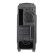 itek Destroyer Midi Tower Black, Green thumbnail 3
