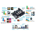 GIGABYTE GA-H81M-S2H motherboard Intel® H81 LGA 1150 (Socket H3) micro ATX thumbnail 3