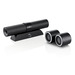 Fujitsu Tube 2100 speaker set 17 W Universal Black 2.1 channels 1-way 1 W thumbnail 2