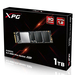 XPG SX6000 1 TB M.2 PCI Express 3.0 NVMe 3D TLC thumbnail 8