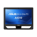 ASUS A A4310-B152M All-in-One PC/workstation Intel® Core™ i3 i3-4150T 50.8 cm (20″) 1600 x 900 pixels 4 GB DDR3L-SDRAM 1 TB HDD FreeDOS Black thumbnail 2