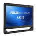 ASUS A A4310-B152M All-in-One PC/workstation Intel® Core™ i3 i3-4150T 50.8 cm (20″) 1600 x 900 pixels 4 GB DDR3L-SDRAM 1 TB HDD FreeDOS Black thumbnail 3