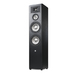 JBL STUDIO™ SERIES STUDIO 290 3-way Black Wired thumbnail 2