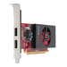 HP AMD FirePro W2100 2GB Graphics Card thumbnail 3