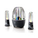 Conceptronic Dancing Lightshow Water Speakers – Superior Set thumbnail 1