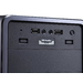 itek Ocean Midi Tower Black 500 W thumbnail 4