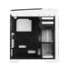itek Harrier 01 Midi Tower Black, White thumbnail 2