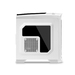 itek Harrier 01 Midi Tower Black, White thumbnail 4