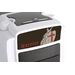 itek Harrier 01 Midi Tower Black, White thumbnail 7