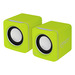 ARCTIC S111 BT (Lime) – Mobile Bluetooth Speakers thumbnail 2