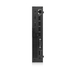DELL OptiPlex 9020 Micro Intel® Core™ i5 i5-4590T 8 GB DDR3-SDRAM 500 GB HDD Windows 7 Professional Mini PC Black thumbnail 4