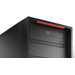 Lenovo ThinkStation P300 Tower Intel® Xeon® E3 V3 Family E3-1241V3 8 GB DDR3-SDRAM 1 TB HDD NVIDIA® Quadro® K620 Windows 7 Professional Workstation Black thumbnail 5
