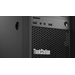 Lenovo ThinkStation P300 Tower Intel® Xeon® E3 V3 Family E3-1241V3 8 GB DDR3-SDRAM 1 TB HDD NVIDIA® Quadro® K620 Windows 7 Professional Workstation Black thumbnail 6