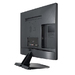 LG 22MA33 computer monitor 54.9 cm (21.6″) 1366 x 768 pixels LED Black thumbnail 5