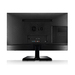LG 22MA33 computer monitor 54.9 cm (21.6″) 1366 x 768 pixels LED Black thumbnail 4