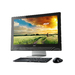 Acer Aspire Z3-710 Intel® Core™ i3 i3-4170T 60.5 cm (23.8″) 1920 x 1080 pixels Touchscreen All-in-One PC 4 GB DDR3L-SDRAM 1 TB HDD Windows 8.1 Silver thumbnail 3