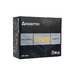 Chieftec GDP-650C power supply unit 650 W 20+4 pin ATX PS/2 Black thumbnail 3