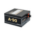 Chieftec GDP-750C power supply unit 750 W 20+4 pin ATX PS/2 Black thumbnail 3