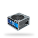 Chieftec CTG-650-80P power supply unit 650 W 24-pin ATX PS/2 Silver thumbnail 1